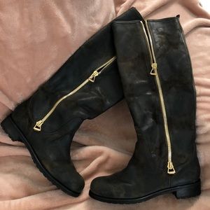 Jimmy Choo Boots